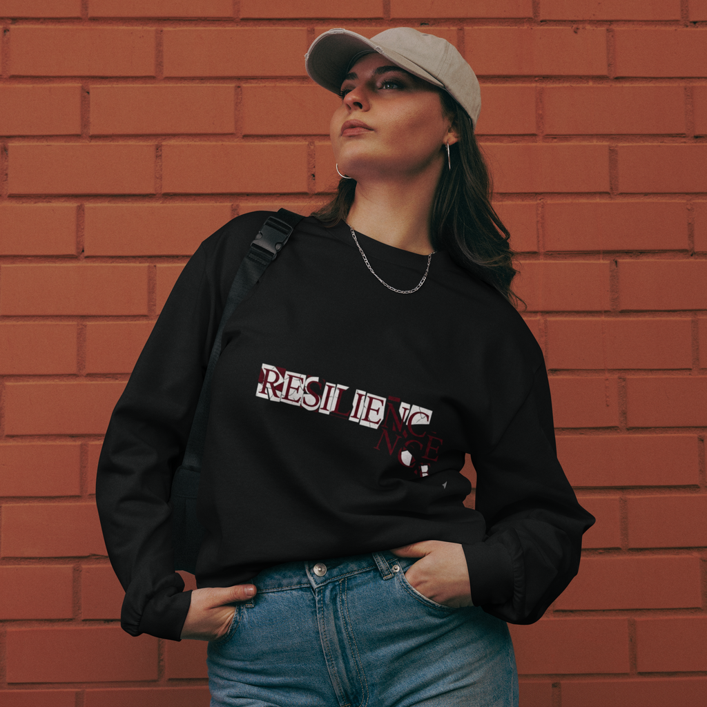 Premium heavyweight long sleeve shirt