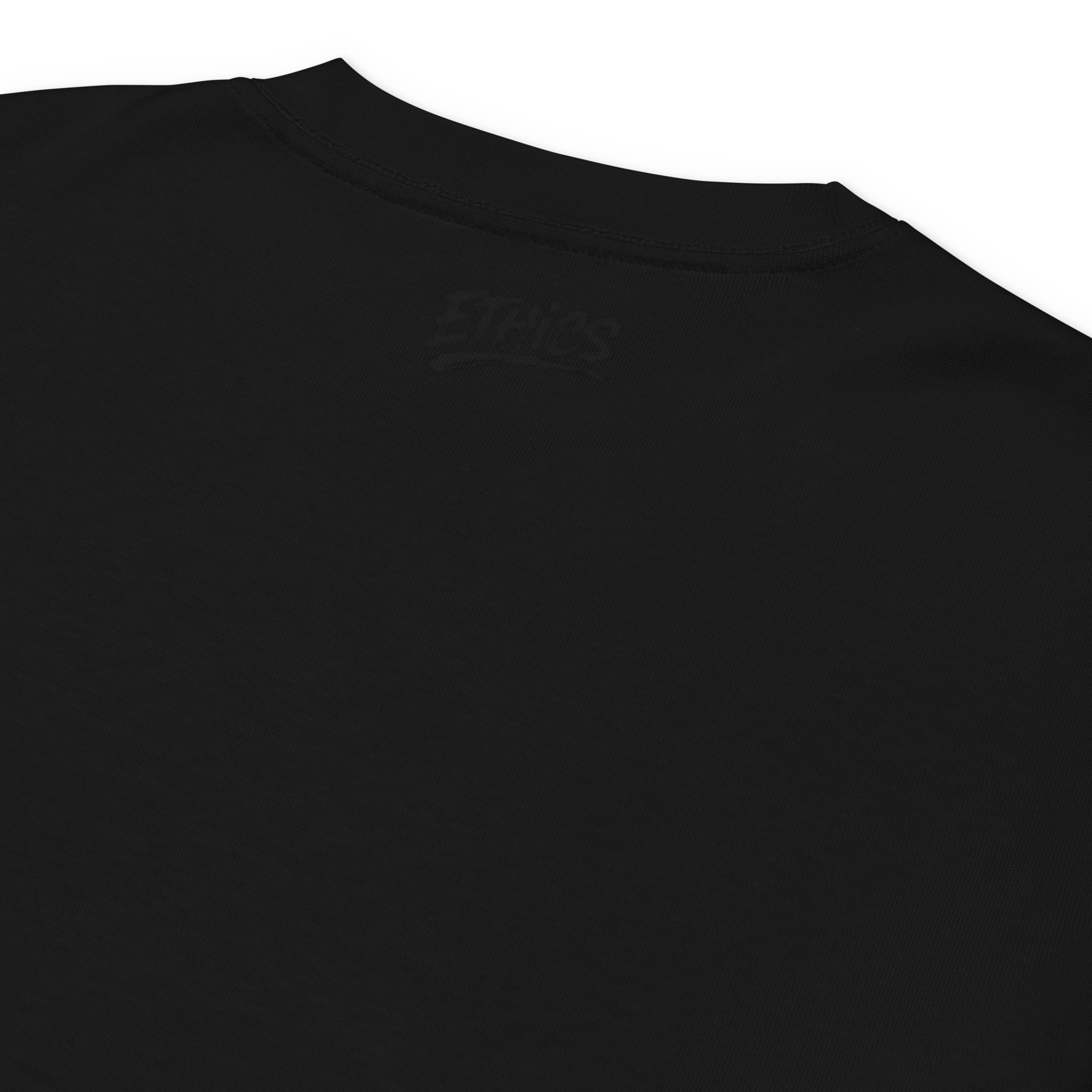 Premium heavyweight long sleeve shirt