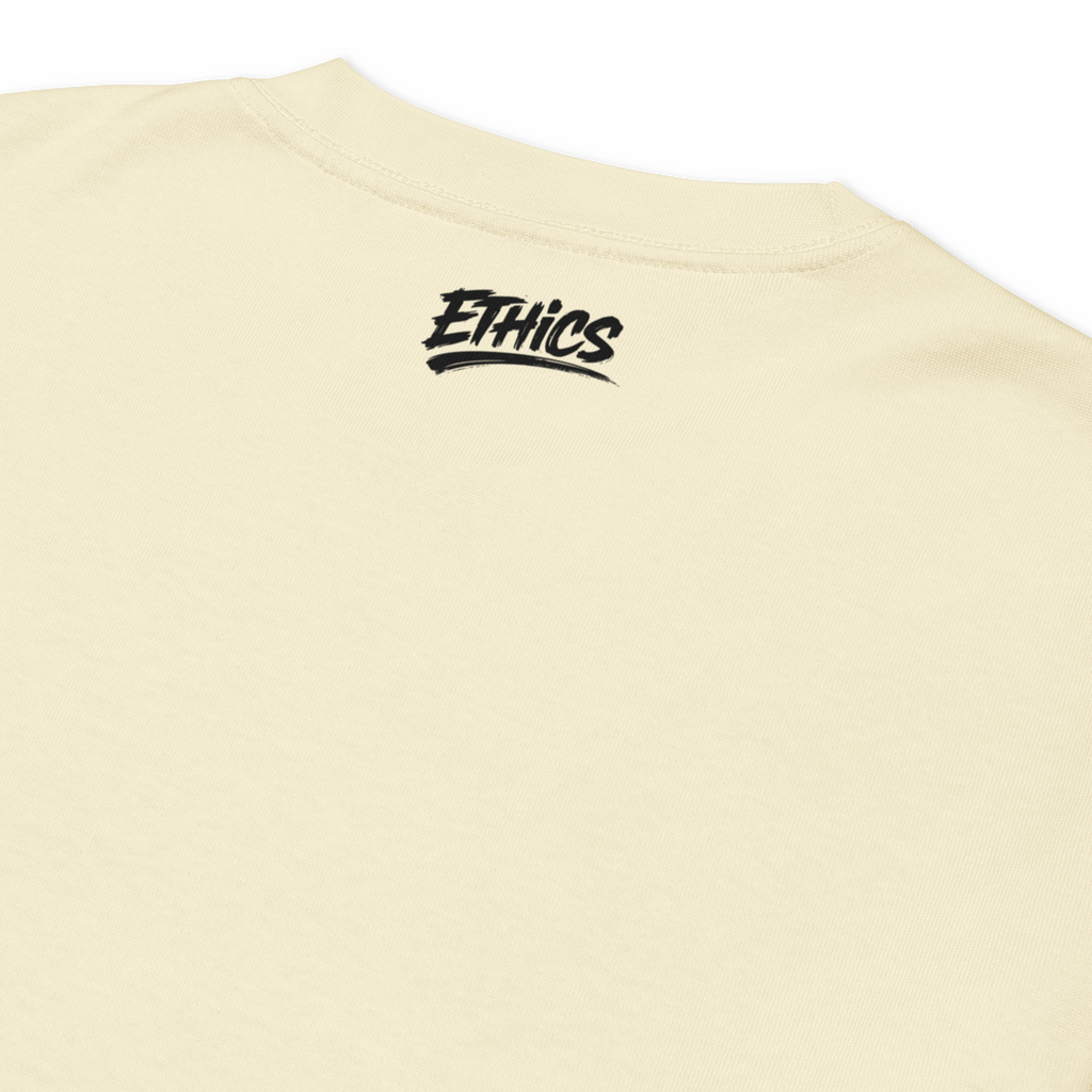 Premium heavyweight long sleeve shirt