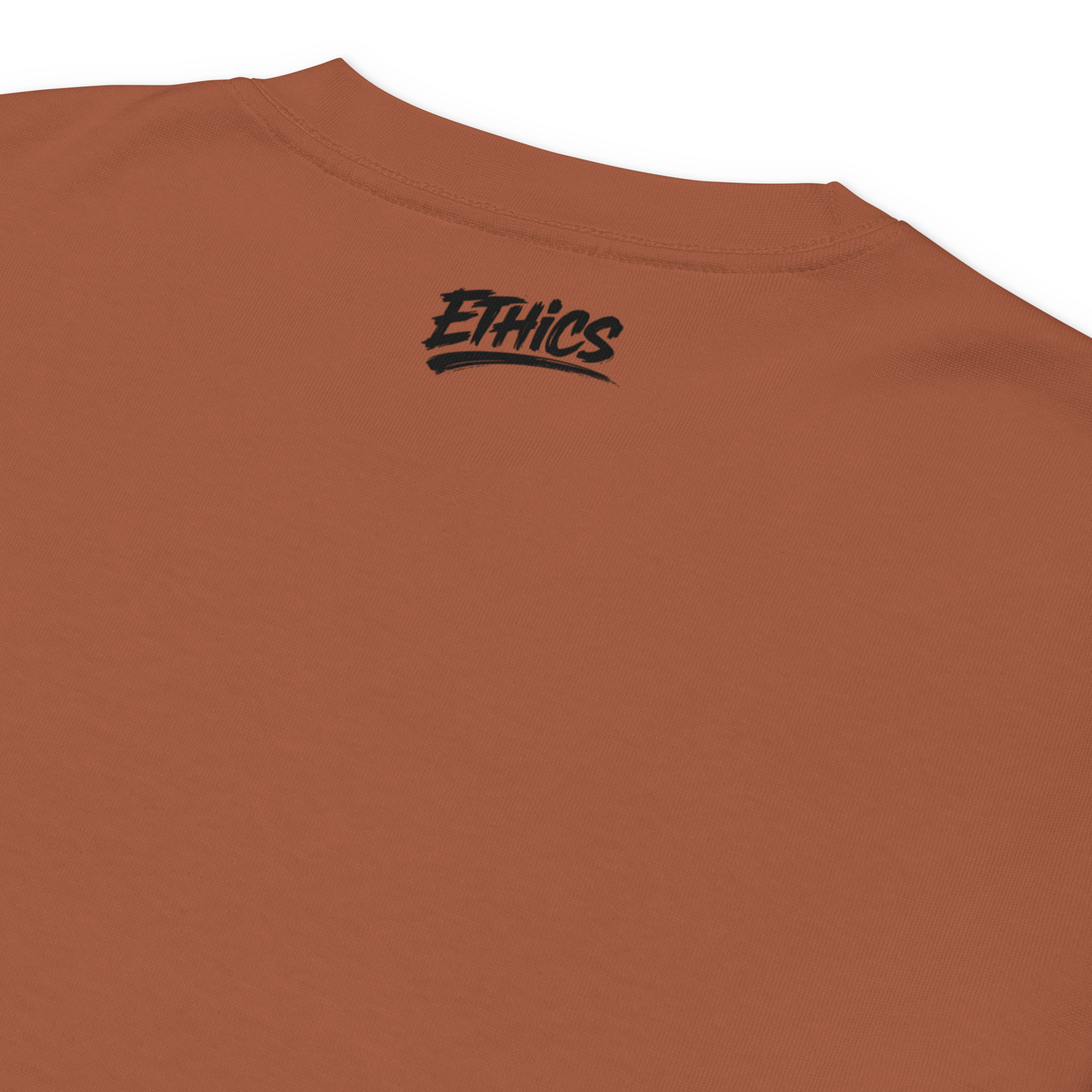 Premium heavyweight long sleeve shirt