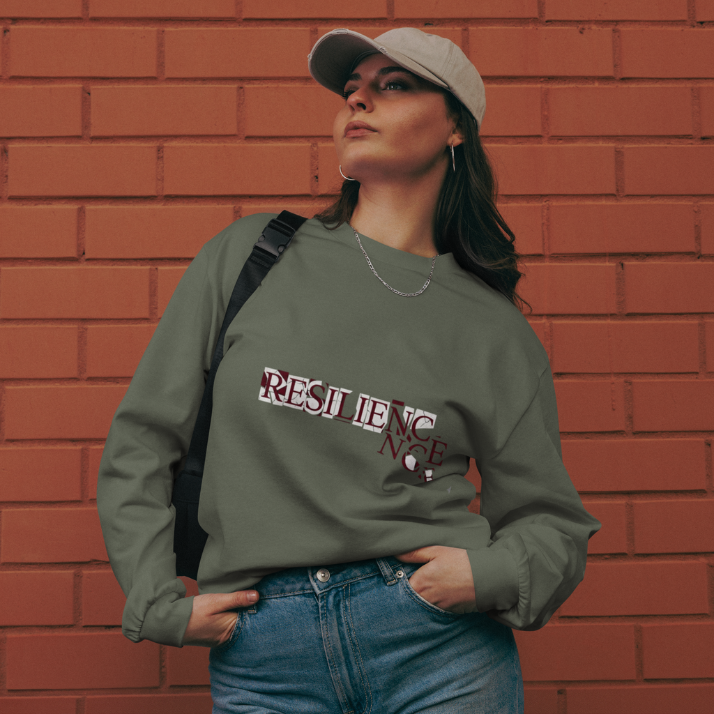 Premium heavyweight long sleeve shirt