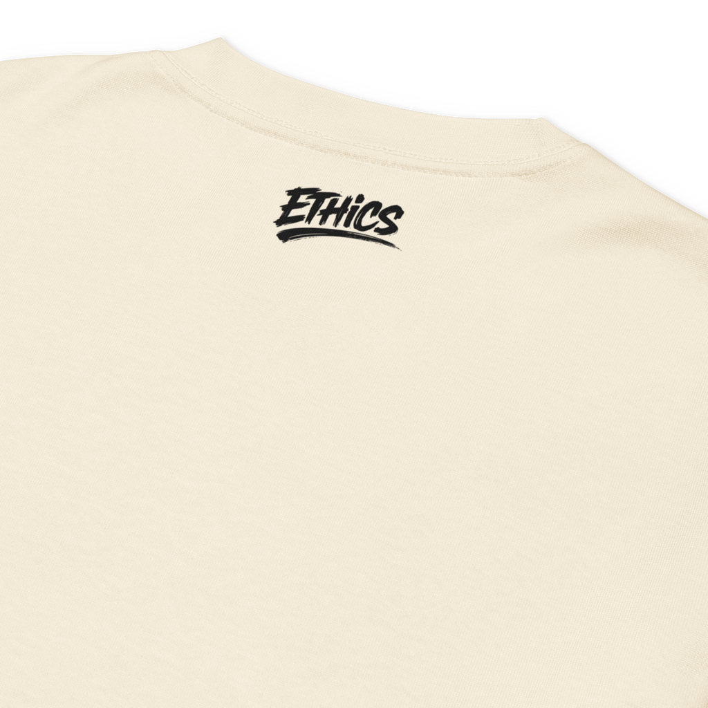 Premium heavyweight long sleeve shirt